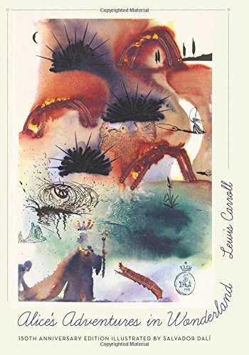 [9780691170022] Alice's Adventures in Wonderland