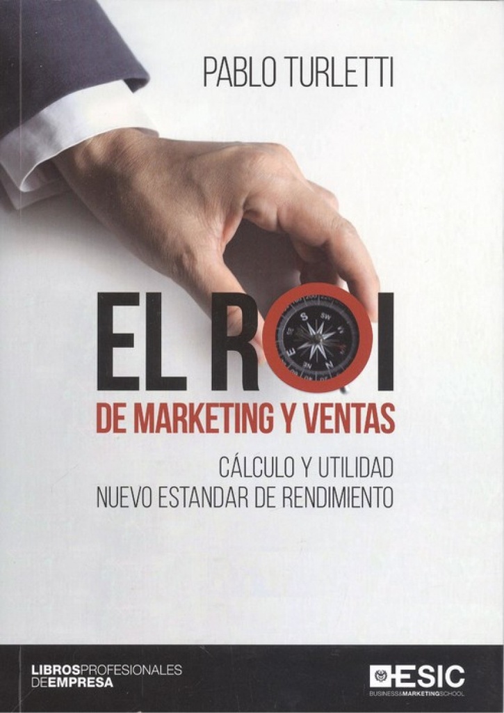 [9788417129804] El Rol de Marketing y Ventas