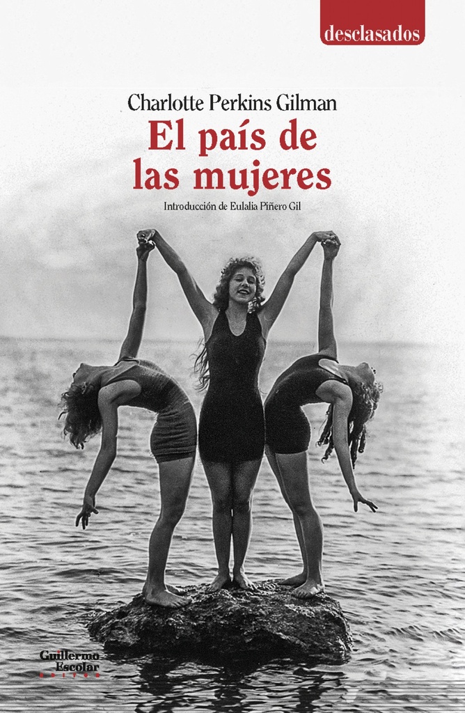 [9788417134747] El País de las Mujeres
