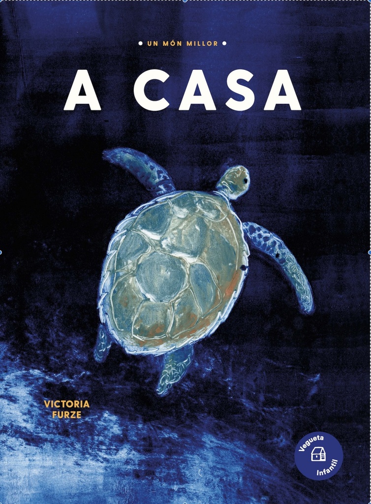 [9788417137441] A Casa