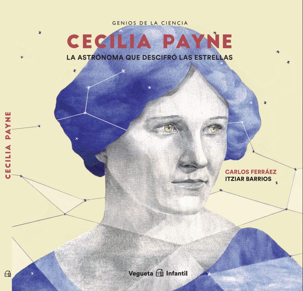 [9788417137731] Cecilia Payne