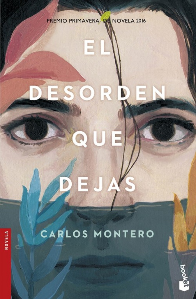 [9788467050271] Desorden que dejas