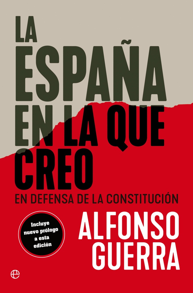 [9788413845494] La España en la que creo