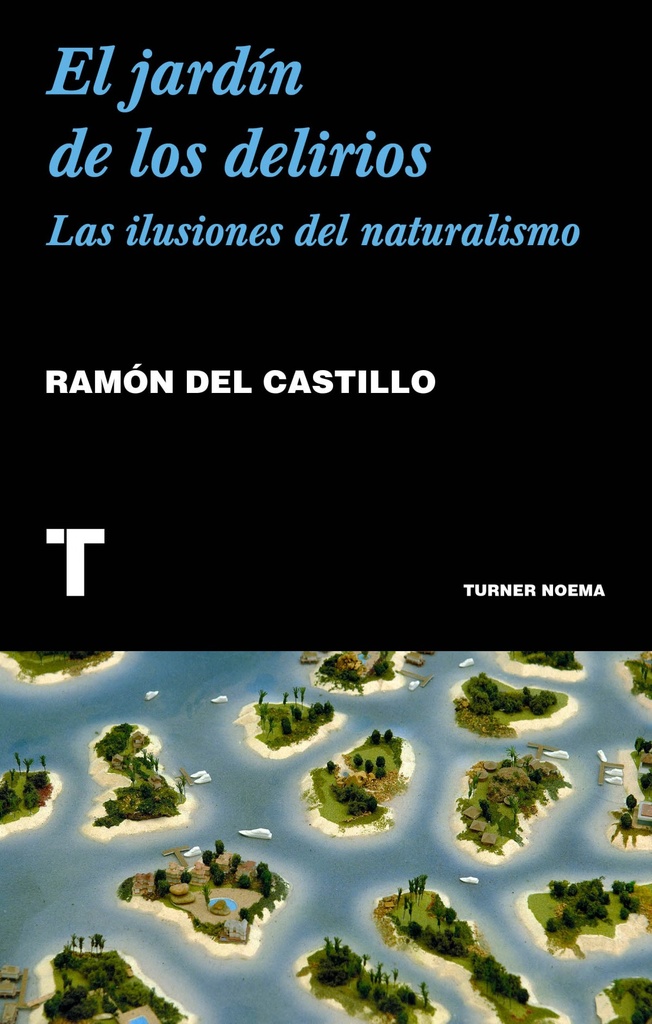[9788417141844] El Jardín de los Delirios