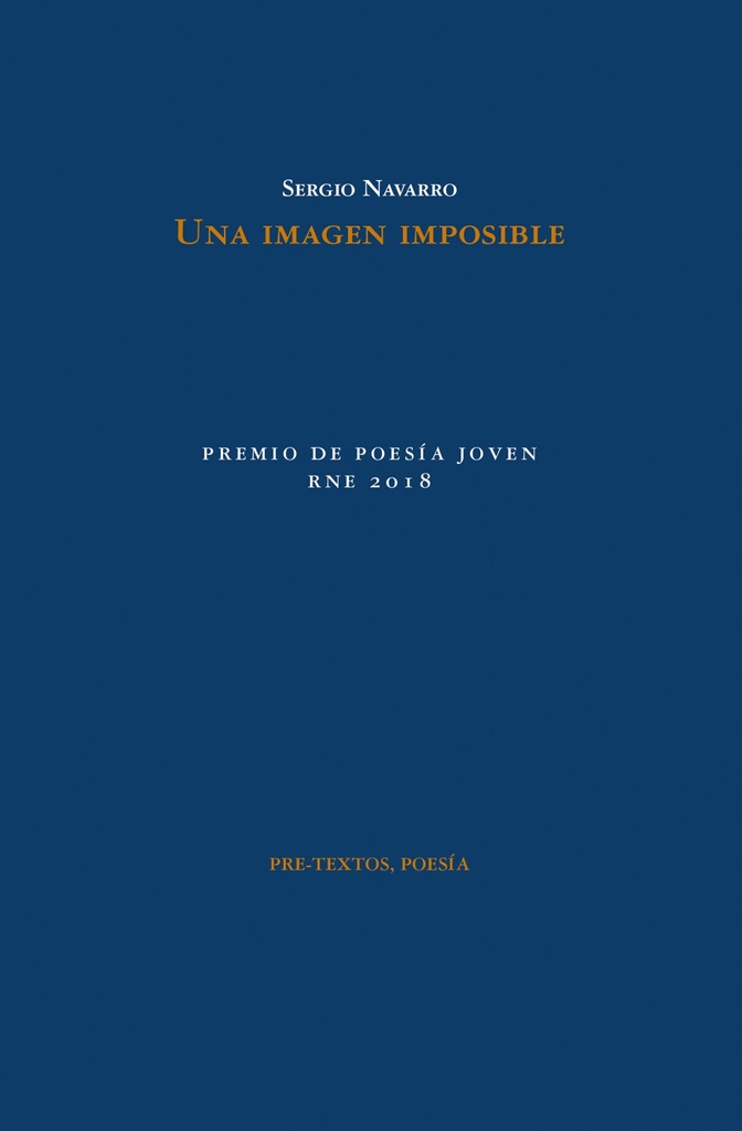 [9788417143541] Una Imagen Imposible