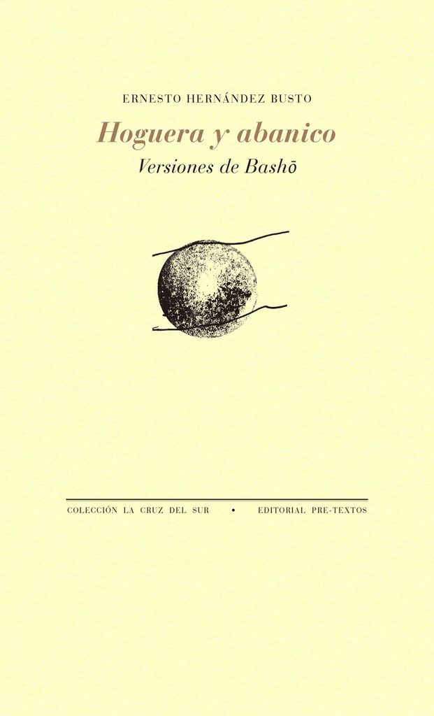 [9788417143671] Hoguera y Abanico