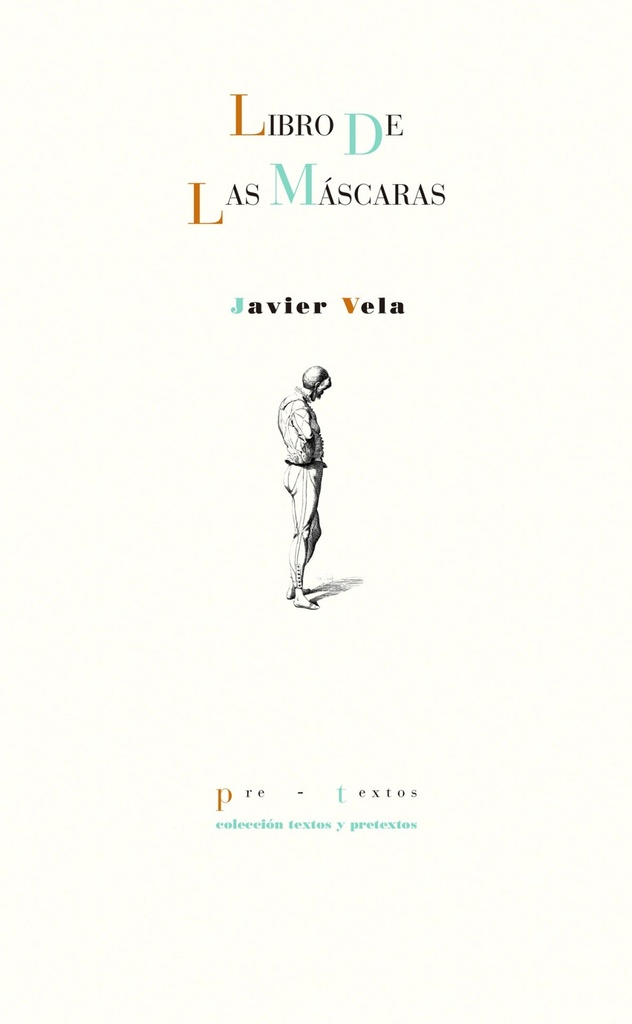 El Libro de las Máscaras