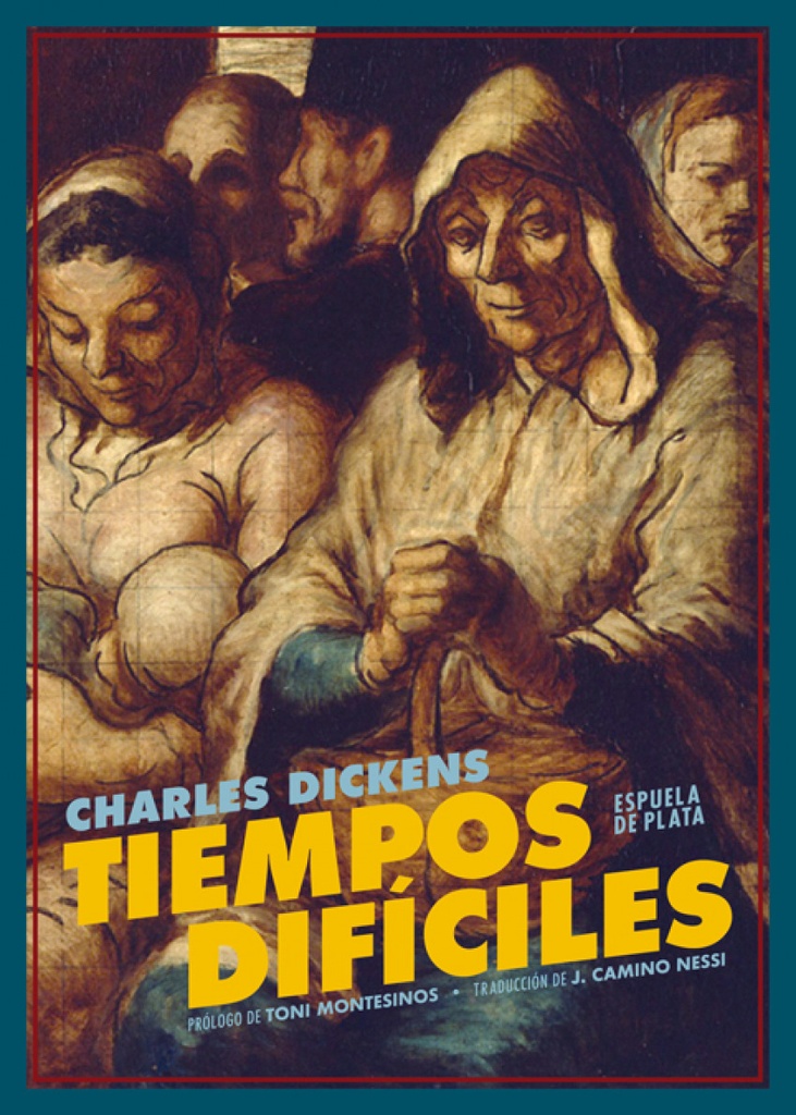 [9788417146269] Tiempos Difíciles