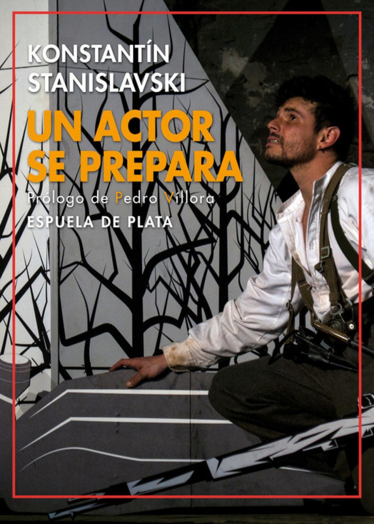 [9788417146641] Un Actor Se Prepara