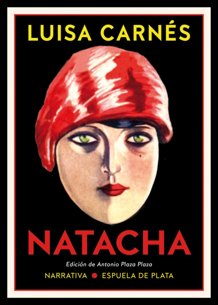 [9788417146672] NATACHA