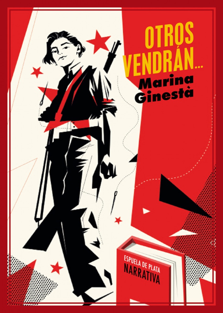 [9788417146856] Otros Vendrán