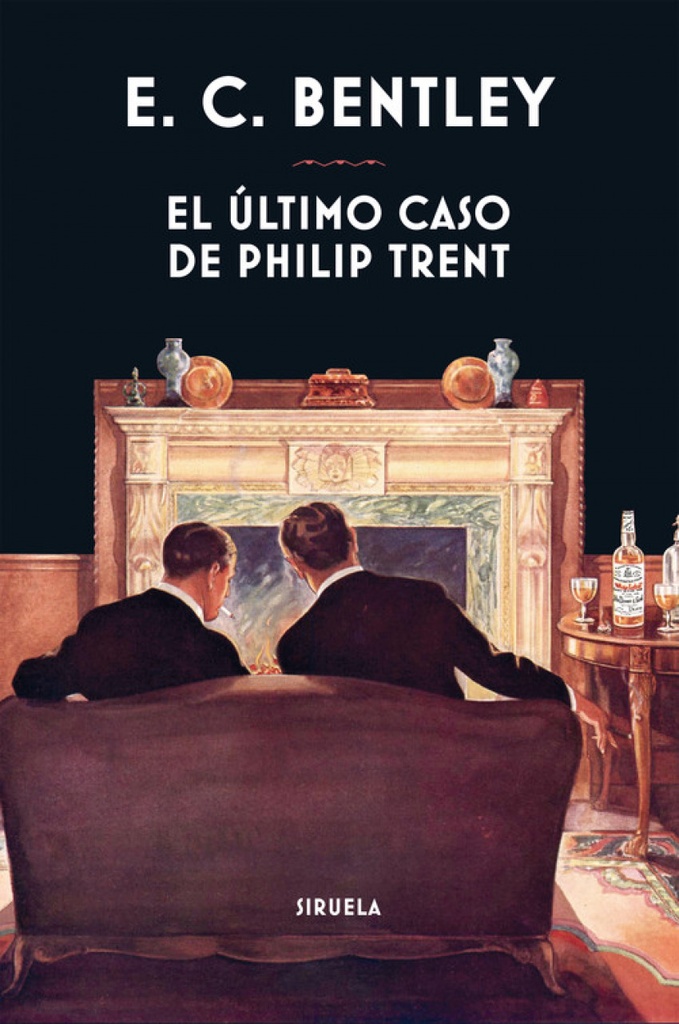 [9788417151171] El Último Caso de Philip Trent