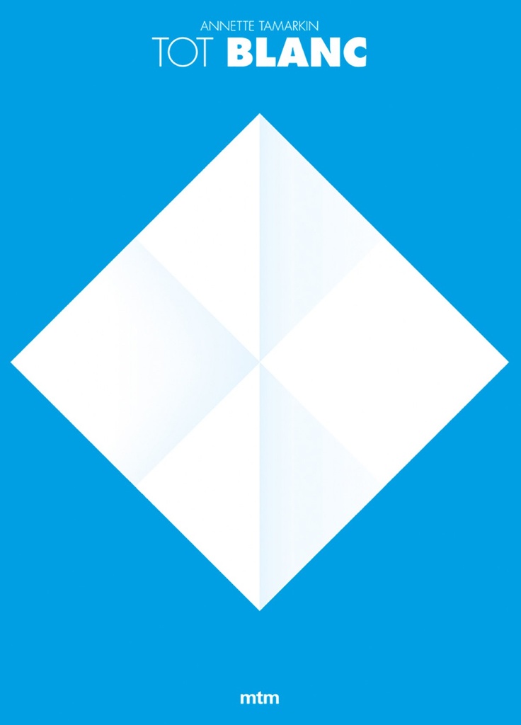 [9788417165161] Tot Blanc