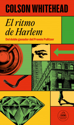 [9788439739715] El Ritmo de Harlem / Harlem Shuffle