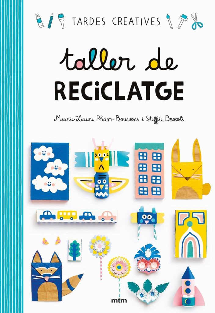 [9788417165260] Taller de Reciclatge