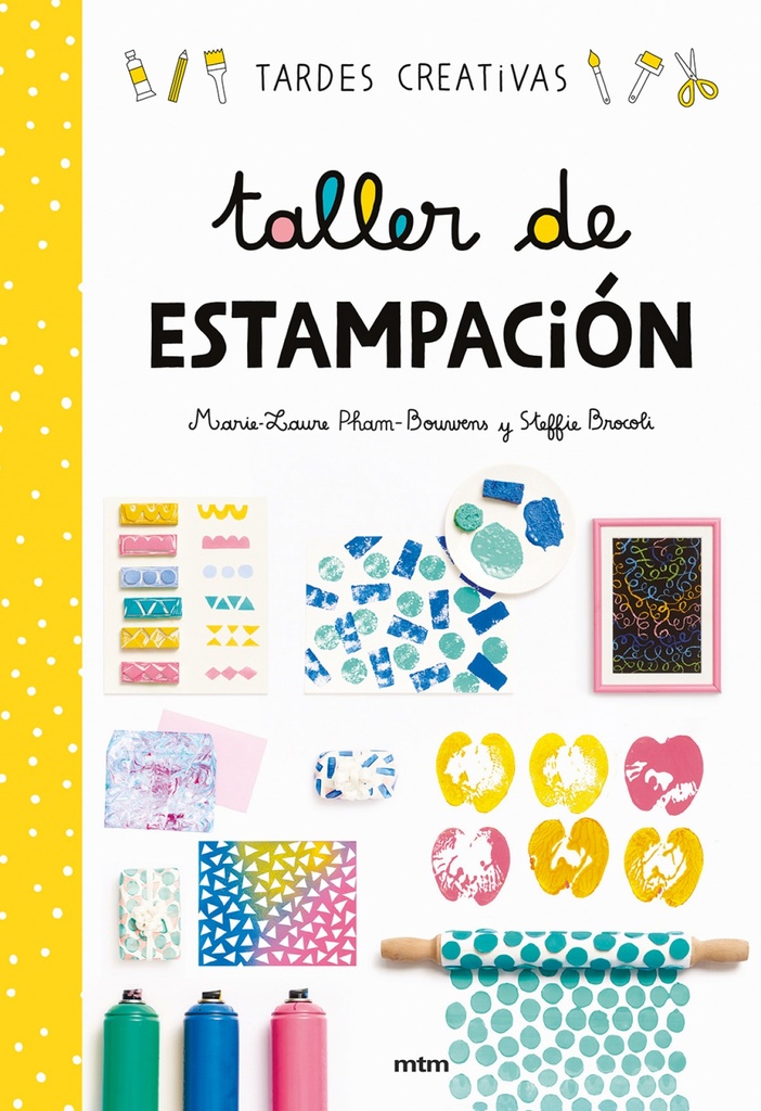 [9788417165277] Taller de Estampación