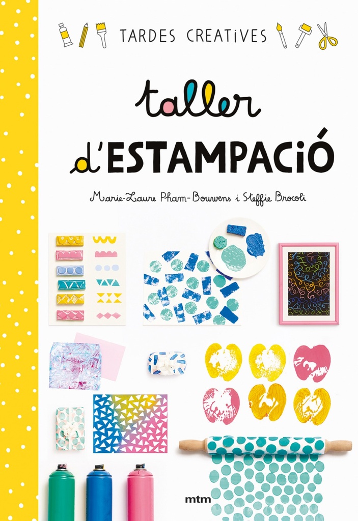 [9788417165284] Taller D'estampació