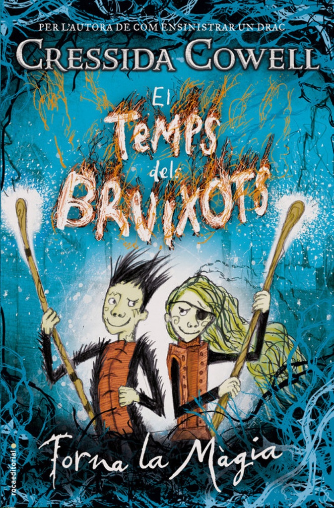 [9788417167011] Temps Dels Bruixots