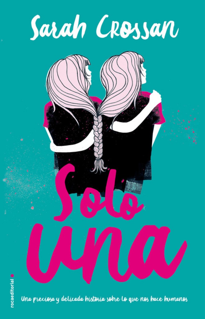 [9788417167073] Solo una