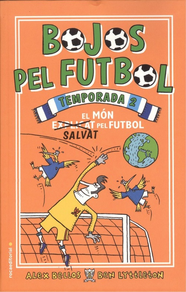 [9788417167912] TEMPORADA 2