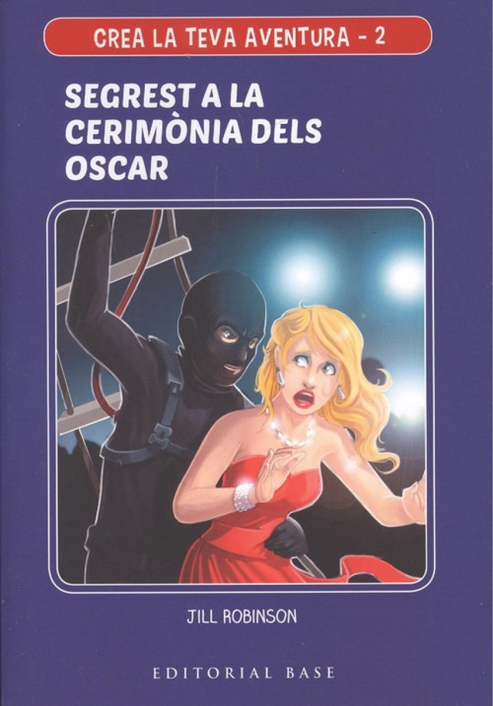 [9788417183967] Segrest a la Cerimònia Dels Oscar
