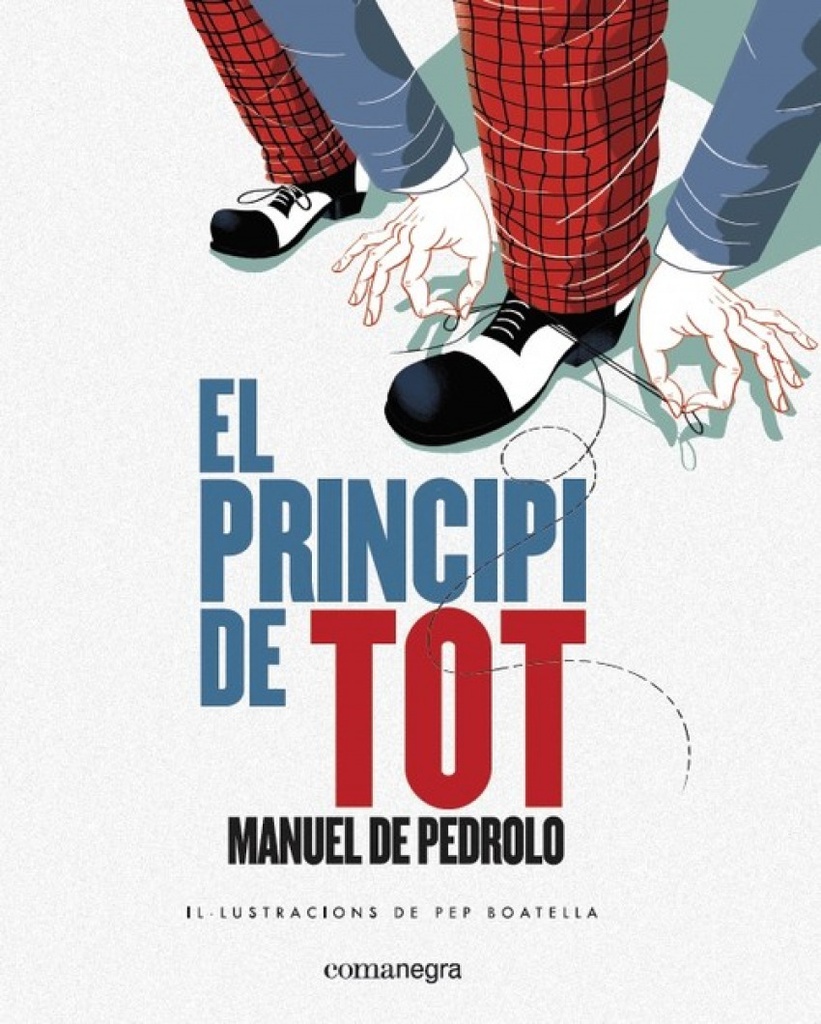 [9788417188139] El Principi de Tot