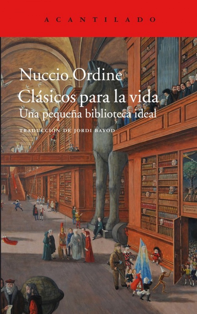 [9788416748648] Clásicos para la vid