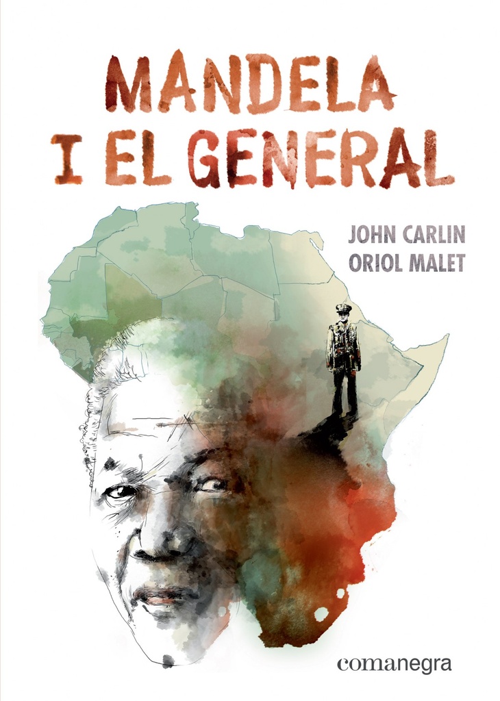 [9788417188887] Mandela I el General