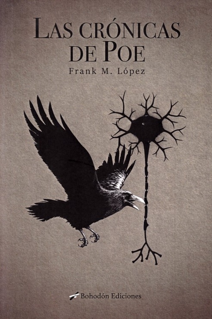 [9788417198053] Las crónicas de Poe