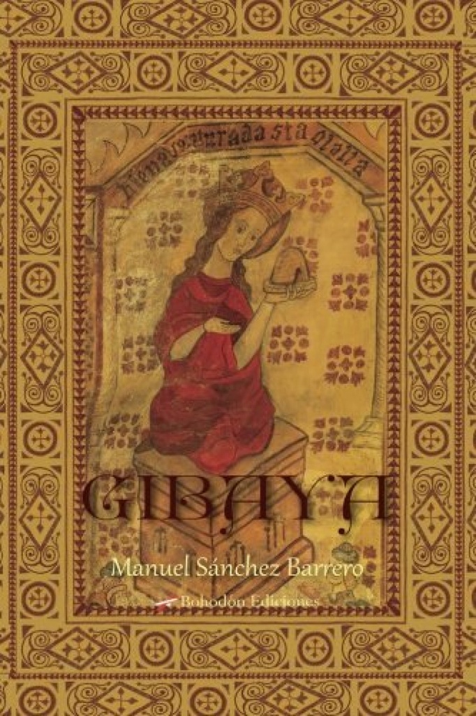 [9788417198244] GIBAYA