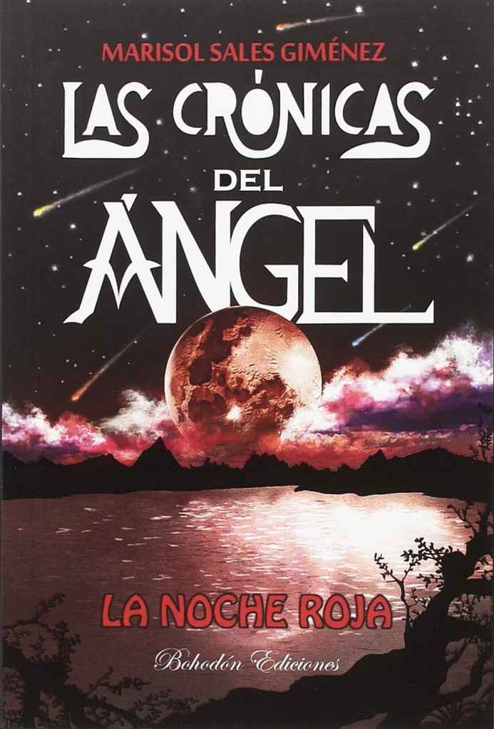 [9788417198428] Las Cronicas del Ángel