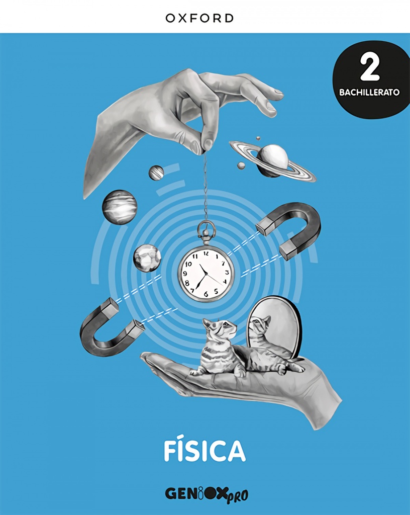 [9780190545819] Física