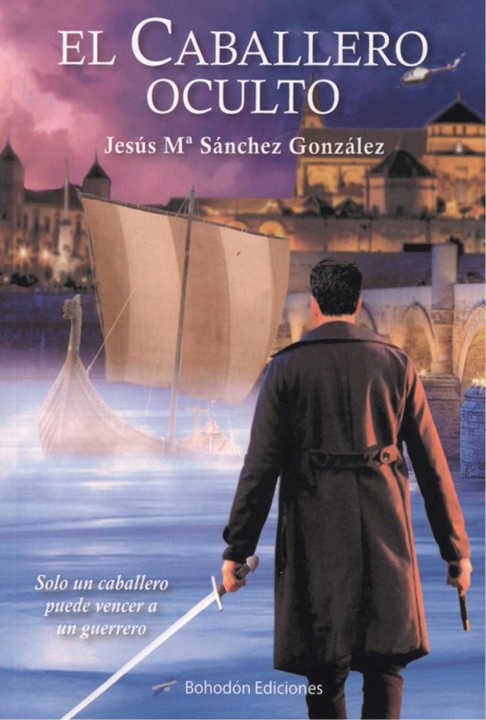 [9788417198961] El Caballero Oculto