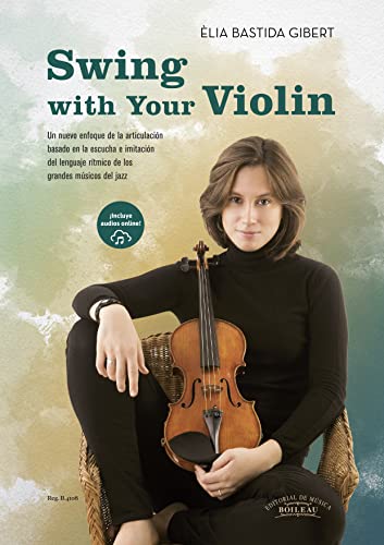 Swing with your violin