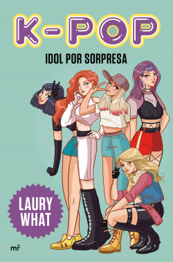 K-pop