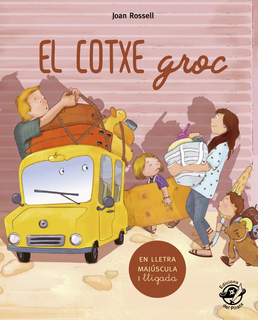 El Cotxe Groc