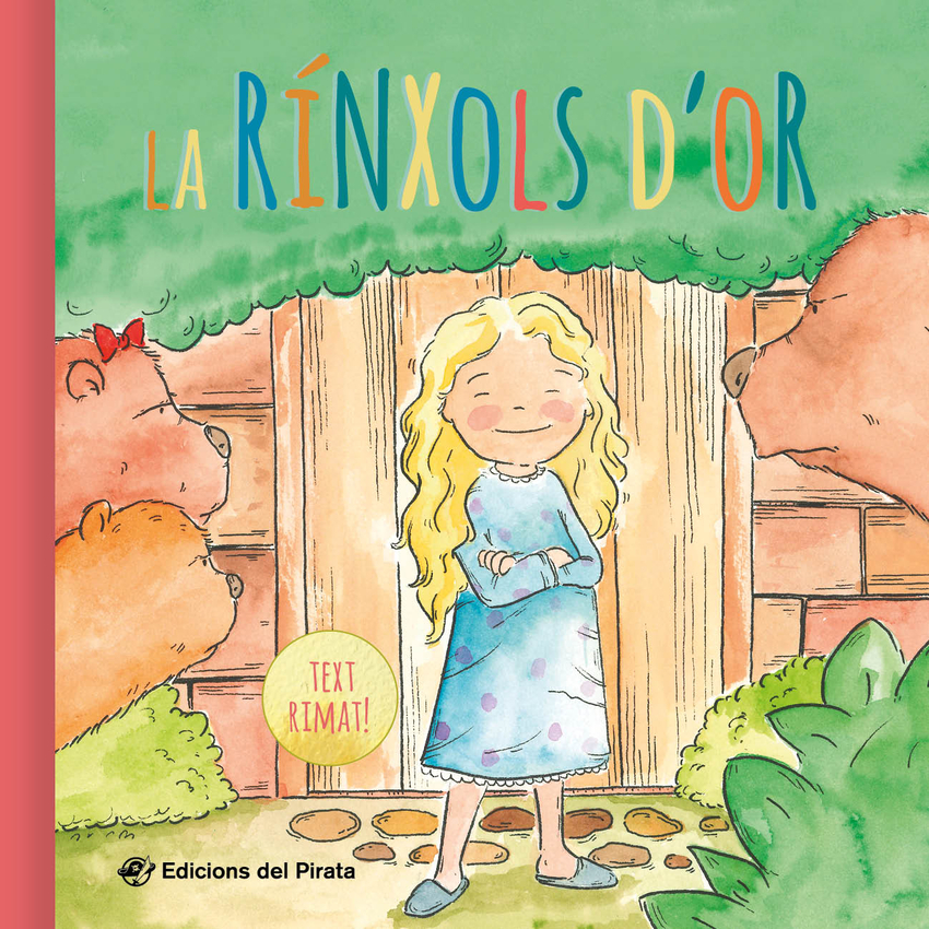 [9788417207601] La Rínxols d'Or