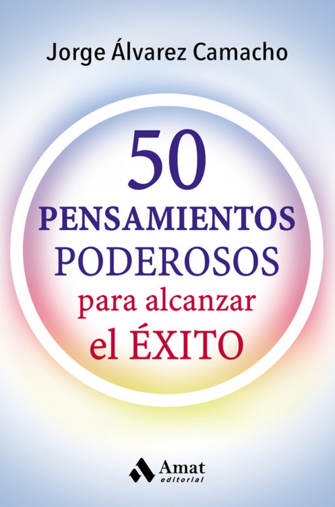 [9788417208066] 50 Pensamientos Poderosos