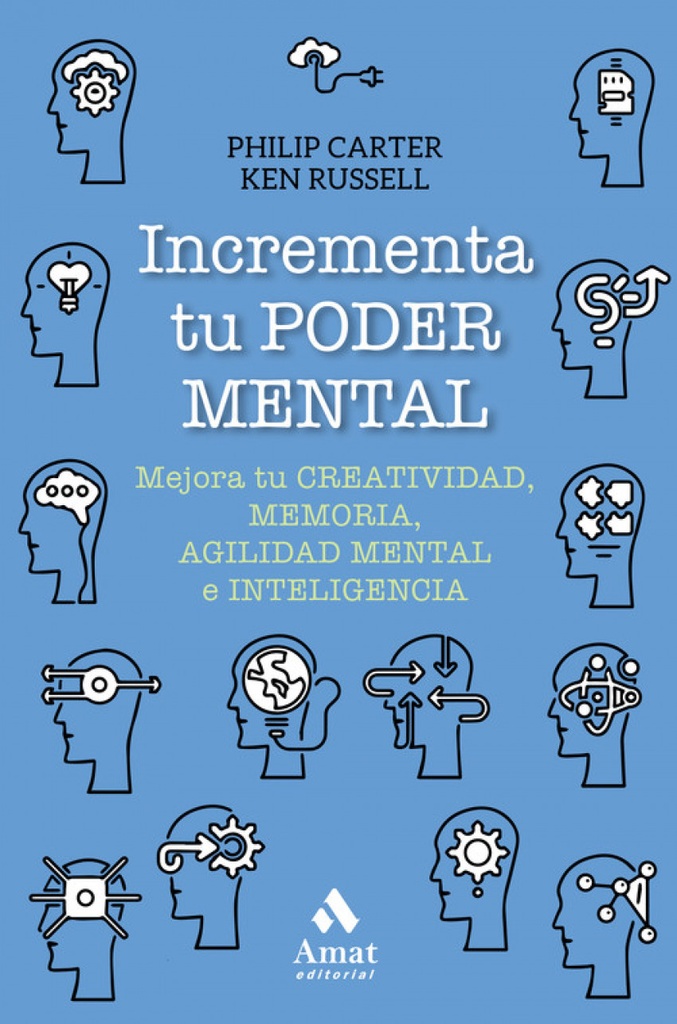Incrementa Tu Poder Mental