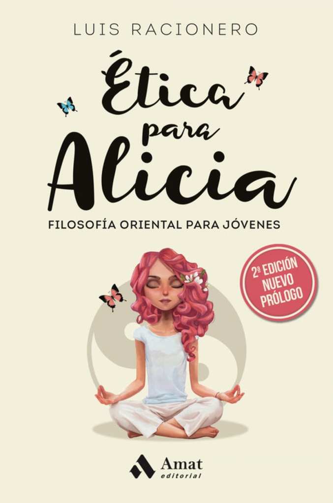 Ètica para Alicia