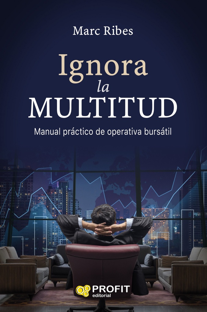 [9788417209124] Ignora la Multitud