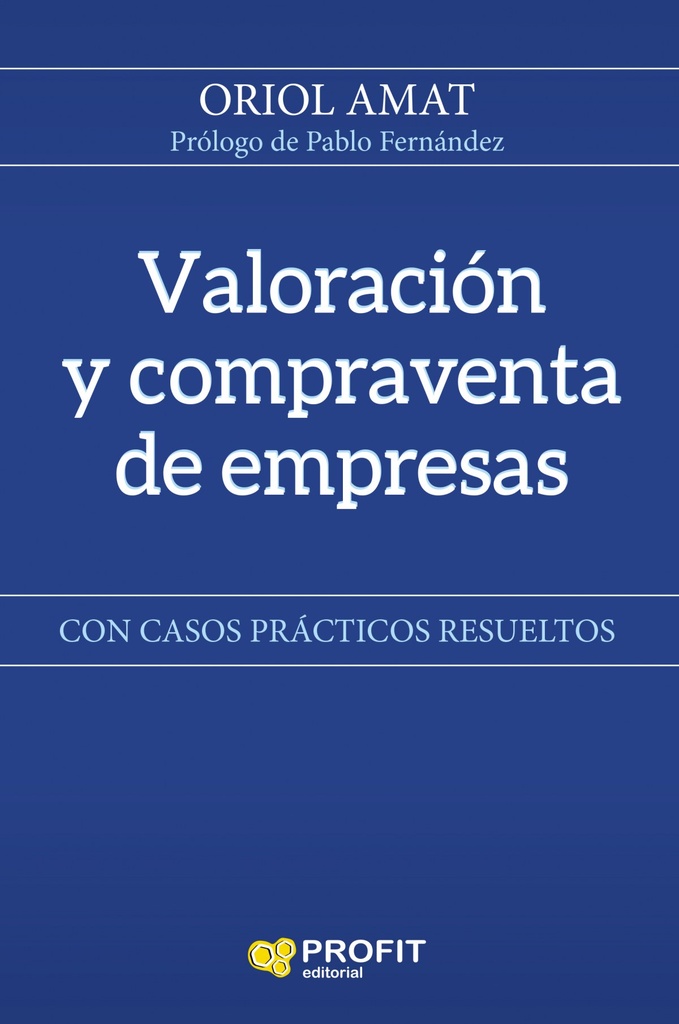 [9788417209469] Valoración y Compraventa de Empresas