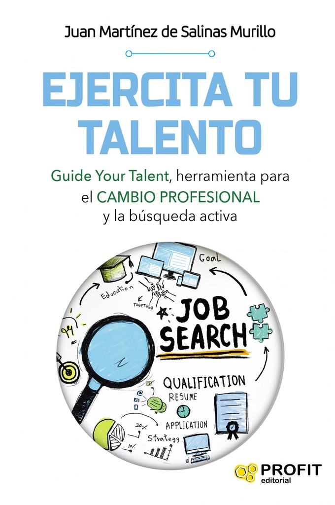 [9788417209766] Ejercita Tu Talento