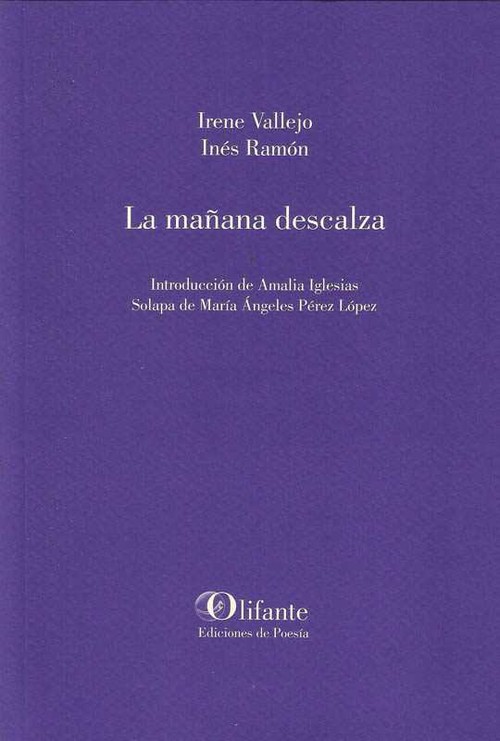 [9788494910005] La mañana descalza
