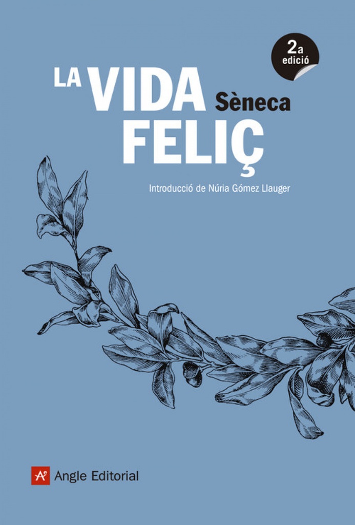 [9788417214098] La Vida Feliç