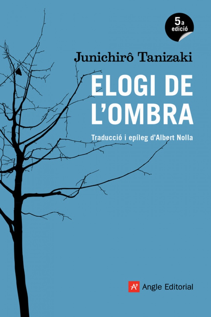 [9788417214357] Elogi de l´ombra