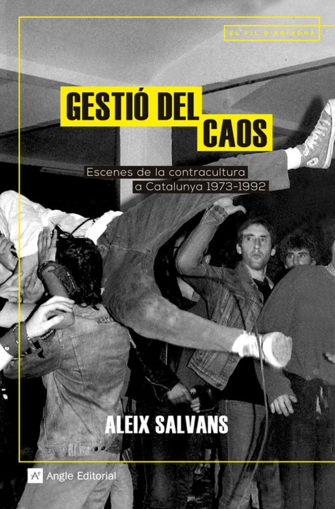 [9788417214401] Gestió del Caos
