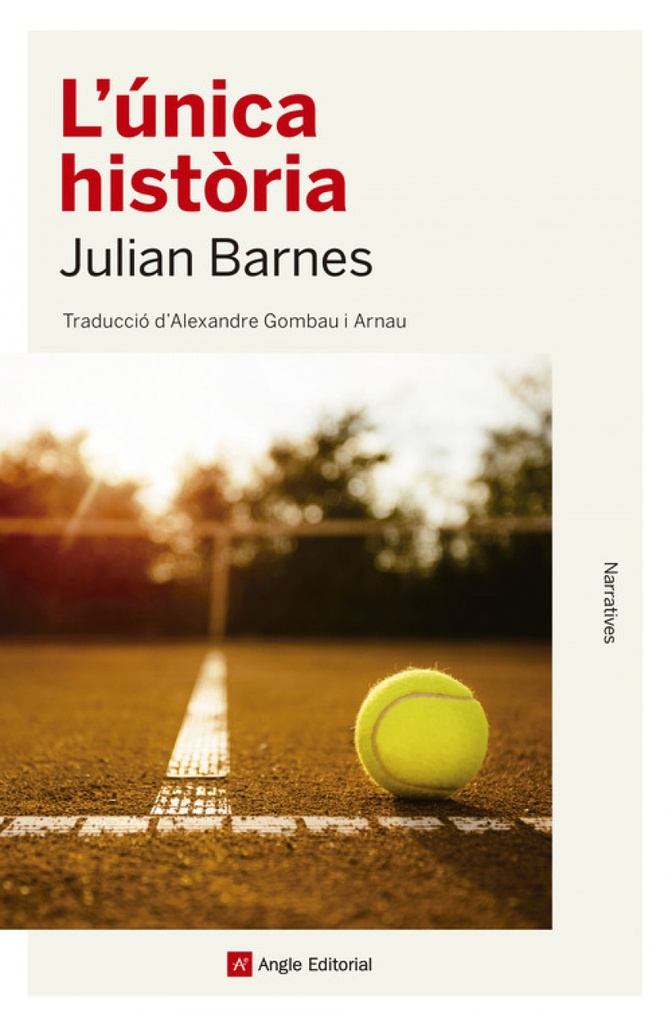 [9788417214579] L'única História