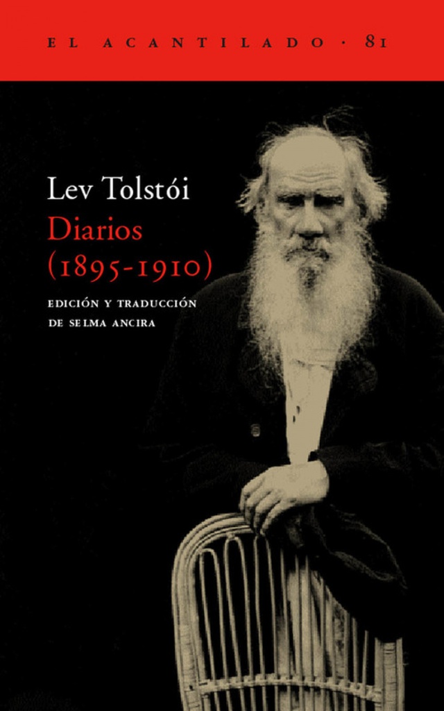 [9788496136403] Diarios (1895-1910)