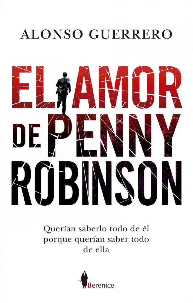 [9788417229641] El Amor de Penny Robinson